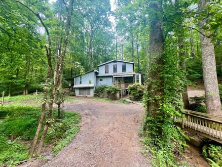 Ellijay, GA 30540 Gilmer County