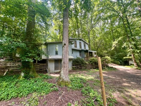 Ellijay, GA 30540 Gilmer County