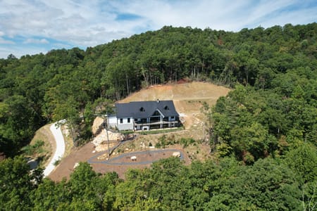 Clayton, GA 30525 Rabun County