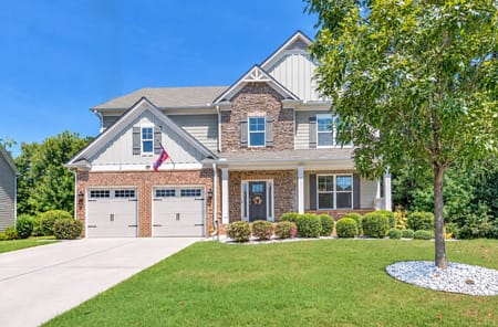 Austell, GA 30106 Cobb County