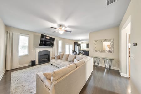 Austell, GA 30106 Cobb County