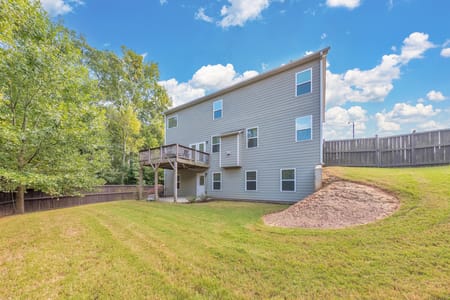 Austell, GA 30106 Cobb County