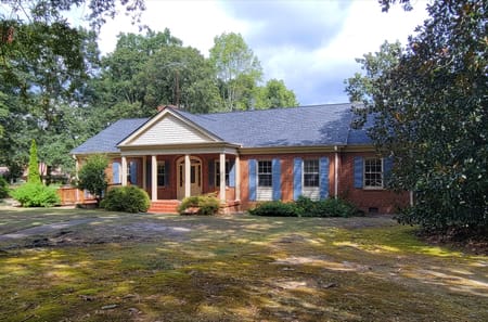 Winder, GA 30680 Barrow County