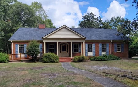 Winder, GA 30680 Barrow County