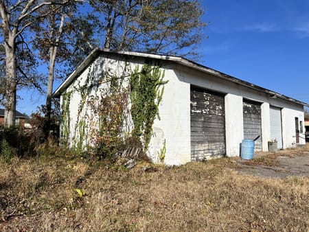 Augusta, GA 30906 Richmond County
