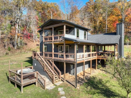 Morganton, GA 30560 Fannin County