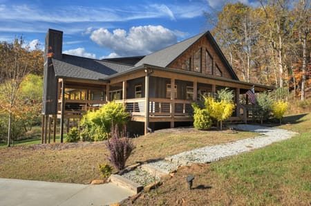 Morganton, GA 30560 Fannin County