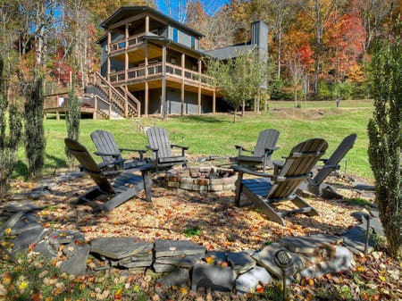 Morganton, GA 30560 Fannin County