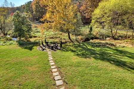 Morganton, GA 30560 Fannin County