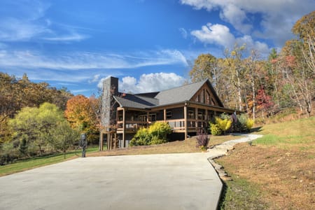 Morganton, GA 30560 Fannin County