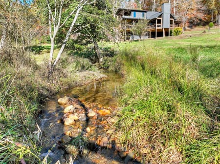 Morganton, GA 30560 Fannin County