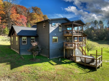 Morganton, GA 30560 Fannin County
