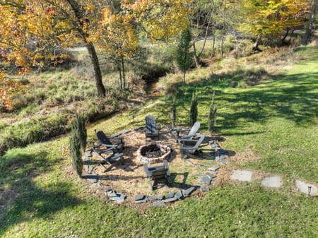 Morganton, GA 30560 Fannin County