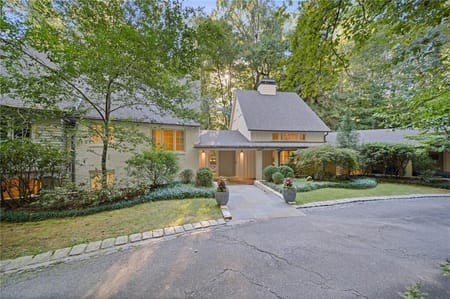 Atlanta, GA 30327 Fulton County