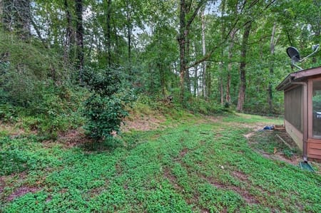 Douglasville, GA 30135 Douglas County