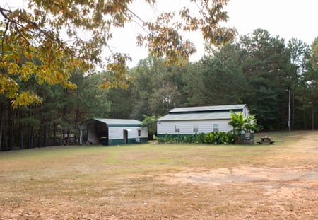 Yatesville, GA 31097 Upson County