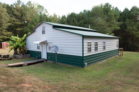 Yatesville, GA 31097 Upson County