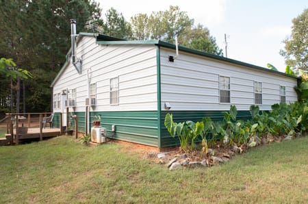 Yatesville, GA 31097 Upson County