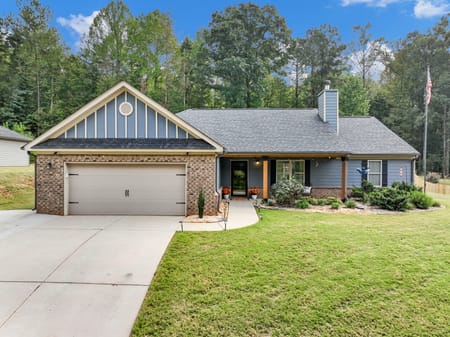 Pendergrass, GA 30567 Jackson County
