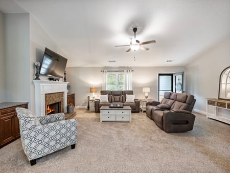 Pendergrass, GA 30567 Jackson County