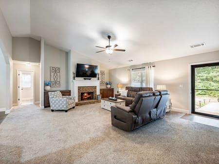 Pendergrass, GA 30567 Jackson County