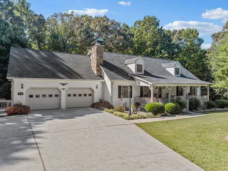 Demorest, GA 30535 Habersham County