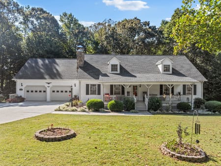 Demorest, GA 30535 Habersham County