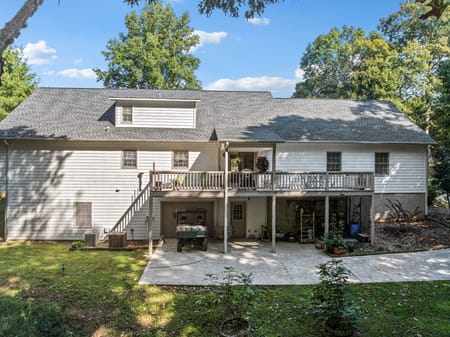 Demorest, GA 30535 Habersham County
