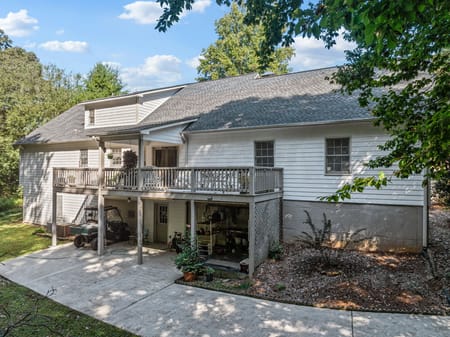 Demorest, GA 30535 Habersham County