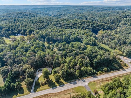 Demorest, GA 30535 Habersham County