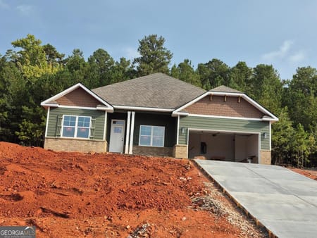 Griffin, GA 30223 Spalding County