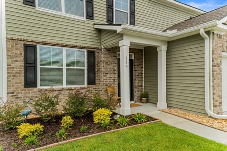 Rincon, GA 31326 Effingham County
