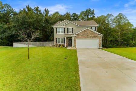 Rincon, GA 31326 Effingham County