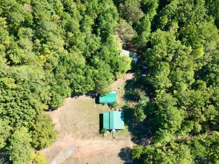 Yatesville, GA 31097 Upson County