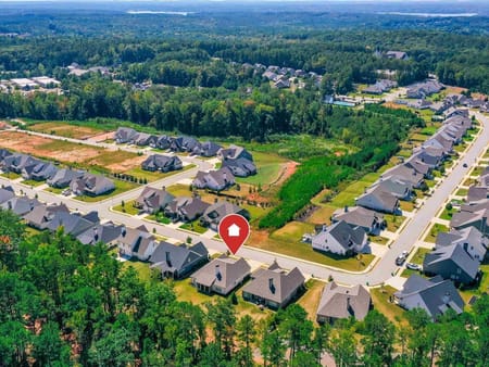 Greensboro, GA 30642 Greene County