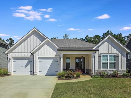 Greensboro, GA 30642 Greene County