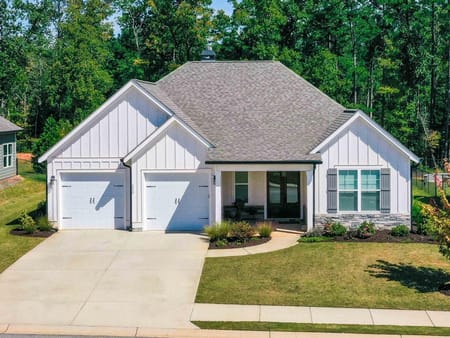 Greensboro, GA 30642 Greene County