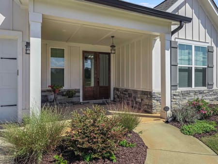 Greensboro, GA 30642 Greene County