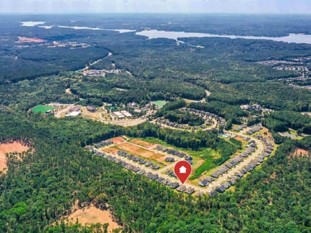 Greensboro, GA 30642 Greene County