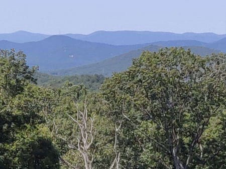 Ellijay, GA 30536 Gilmer County