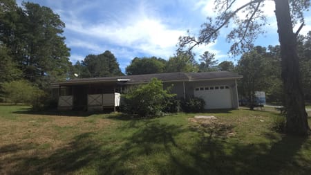 Taylorsville, GA 30178 Bartow County