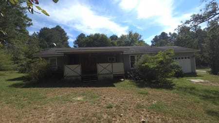 Taylorsville, GA 30178 Bartow County