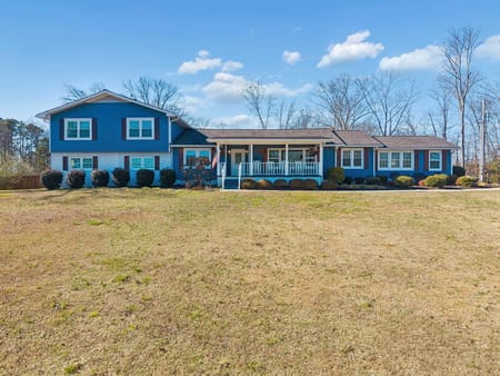 Dalton, GA 30721 Whitfield County
