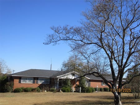 Bartow, GA 30413 Washington County