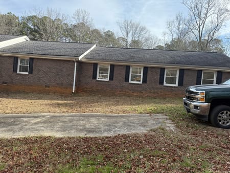 Douglasville, GA 30135 Douglas County