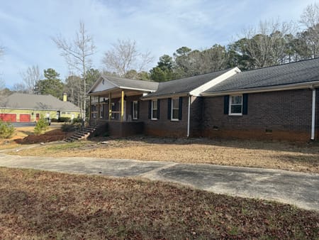 Douglasville, GA 30135 Douglas County