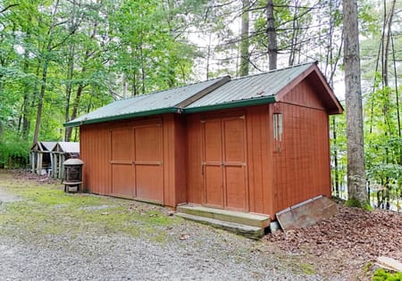 Blairsville, GA 30512 Union County