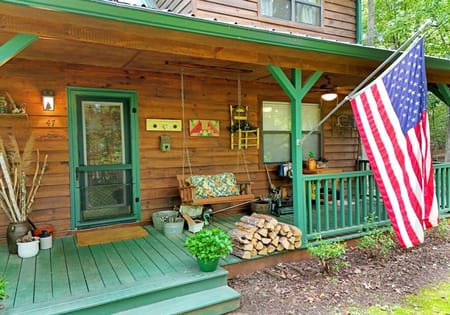 Blairsville, GA 30512 Union County