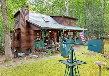 Blairsville, GA 30512 Union County