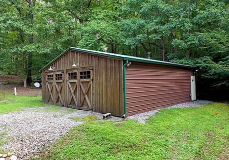 Blairsville, GA 30512 Union County